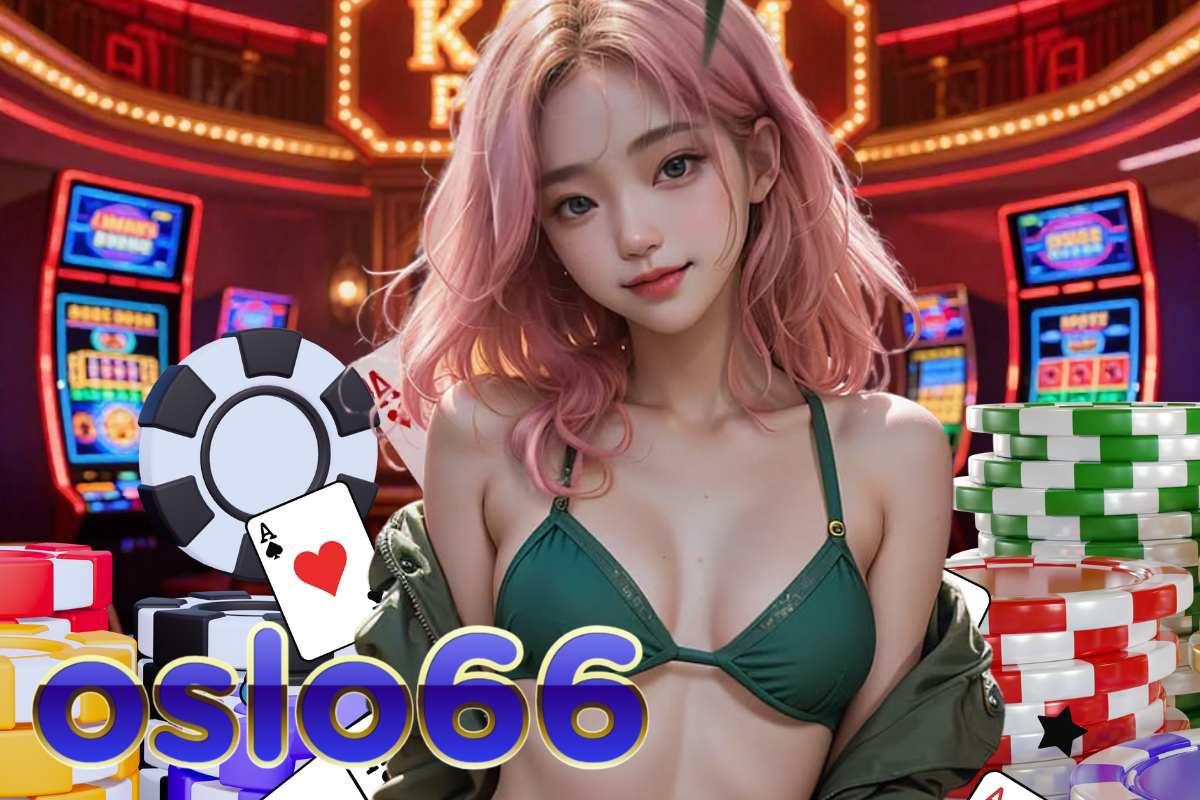 oslo66 สมัคร